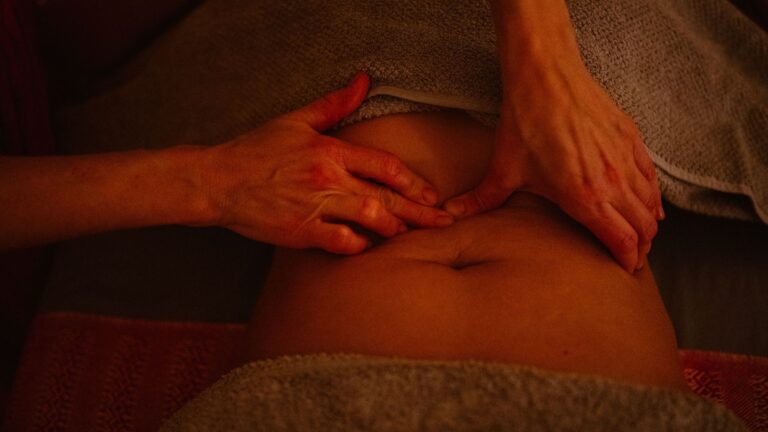 Terapia psychosomatyczna