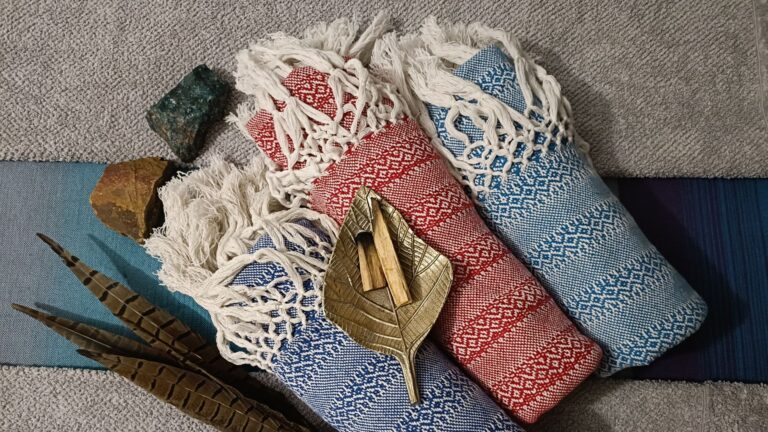Chusty Rebozo